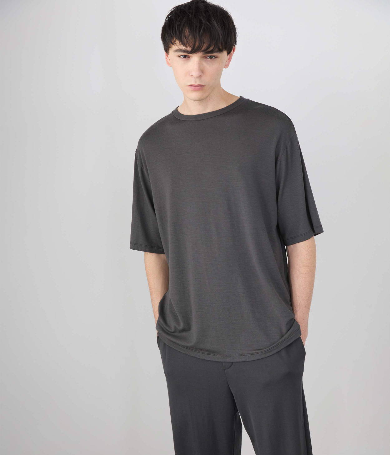 特集】WOOLISH TEEのご紹介 – LIFiLL ONLINE